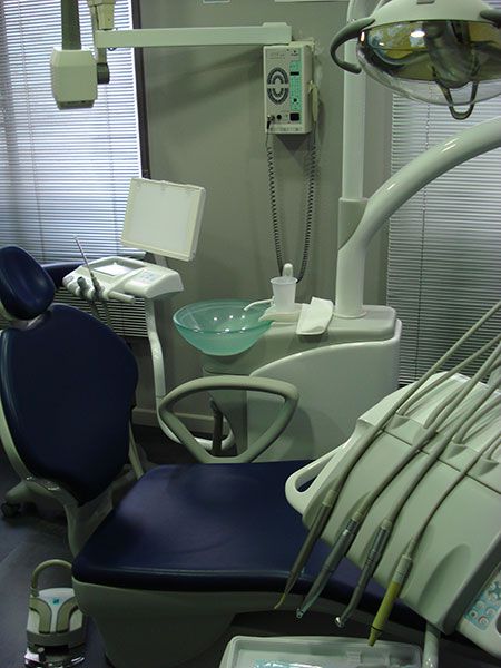 CLINICA DENTAL LEON