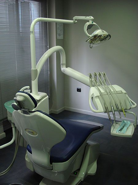 CLINICA DENTAL LEON